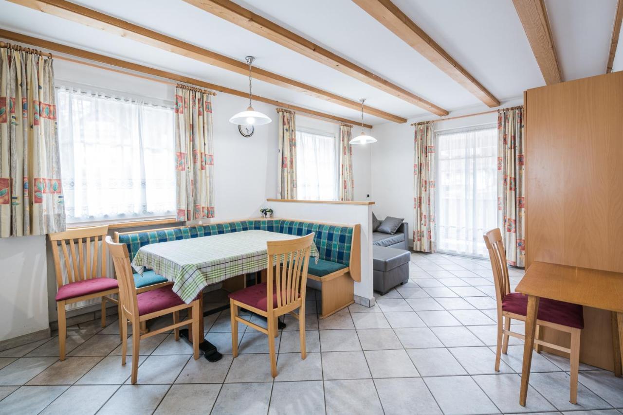 Kuenz Dolomites App Drau Apartment *