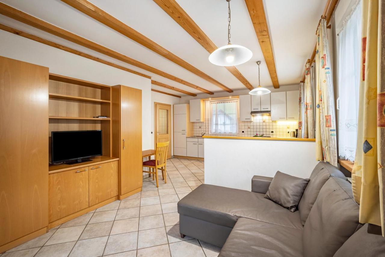 Kuenz Dolomites App Drau Apartment San Candido