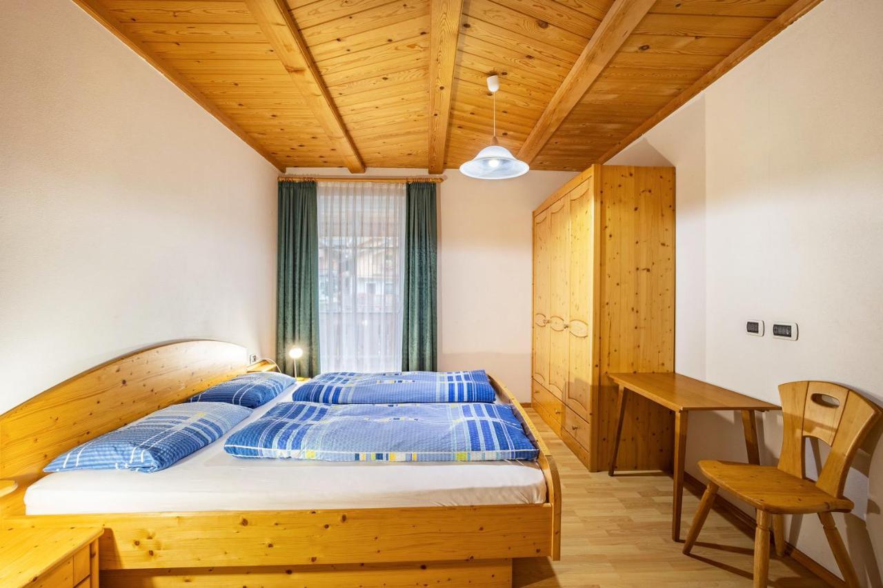 Kuenz Dolomites App Drau Apartment San Candido