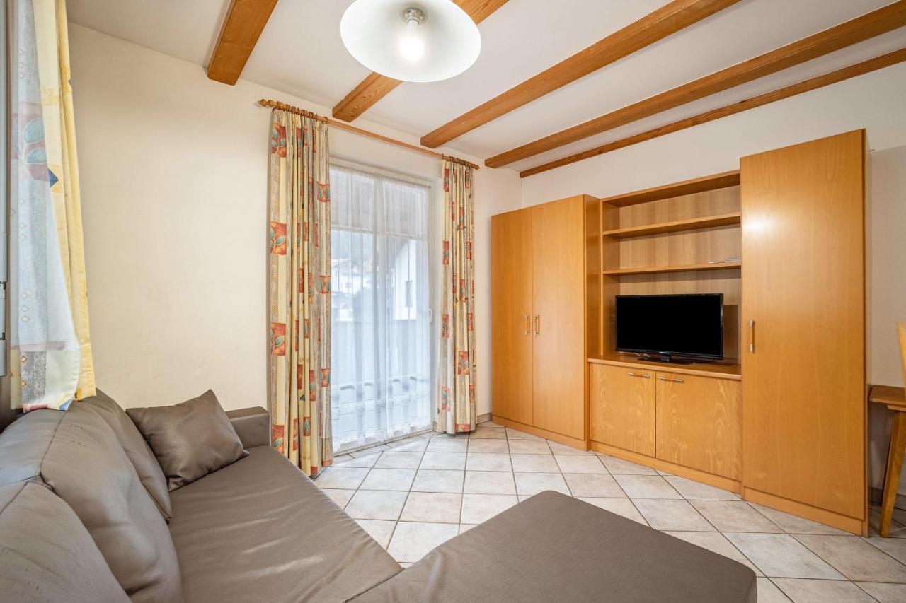Kuenz Dolomites App Drau Apartment *