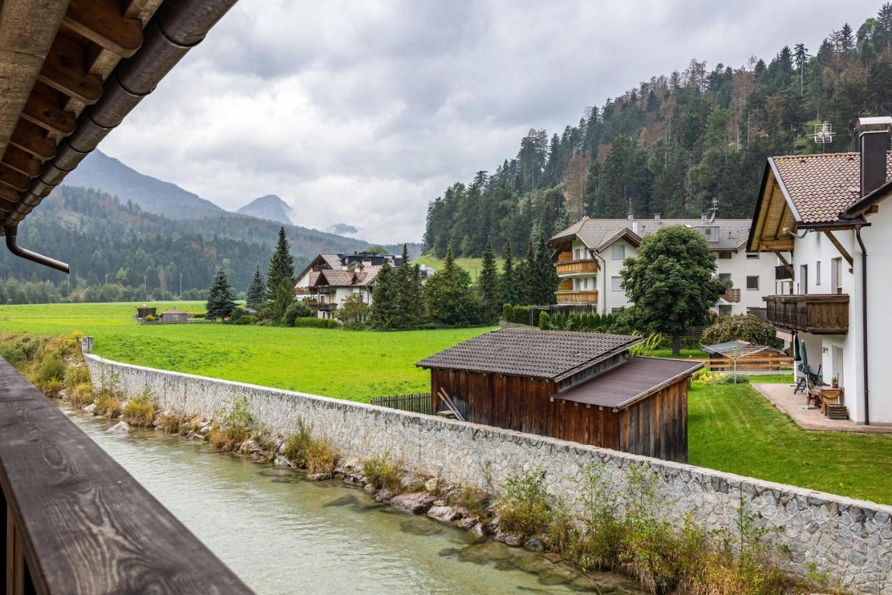 Kuenz Dolomites App Drau *