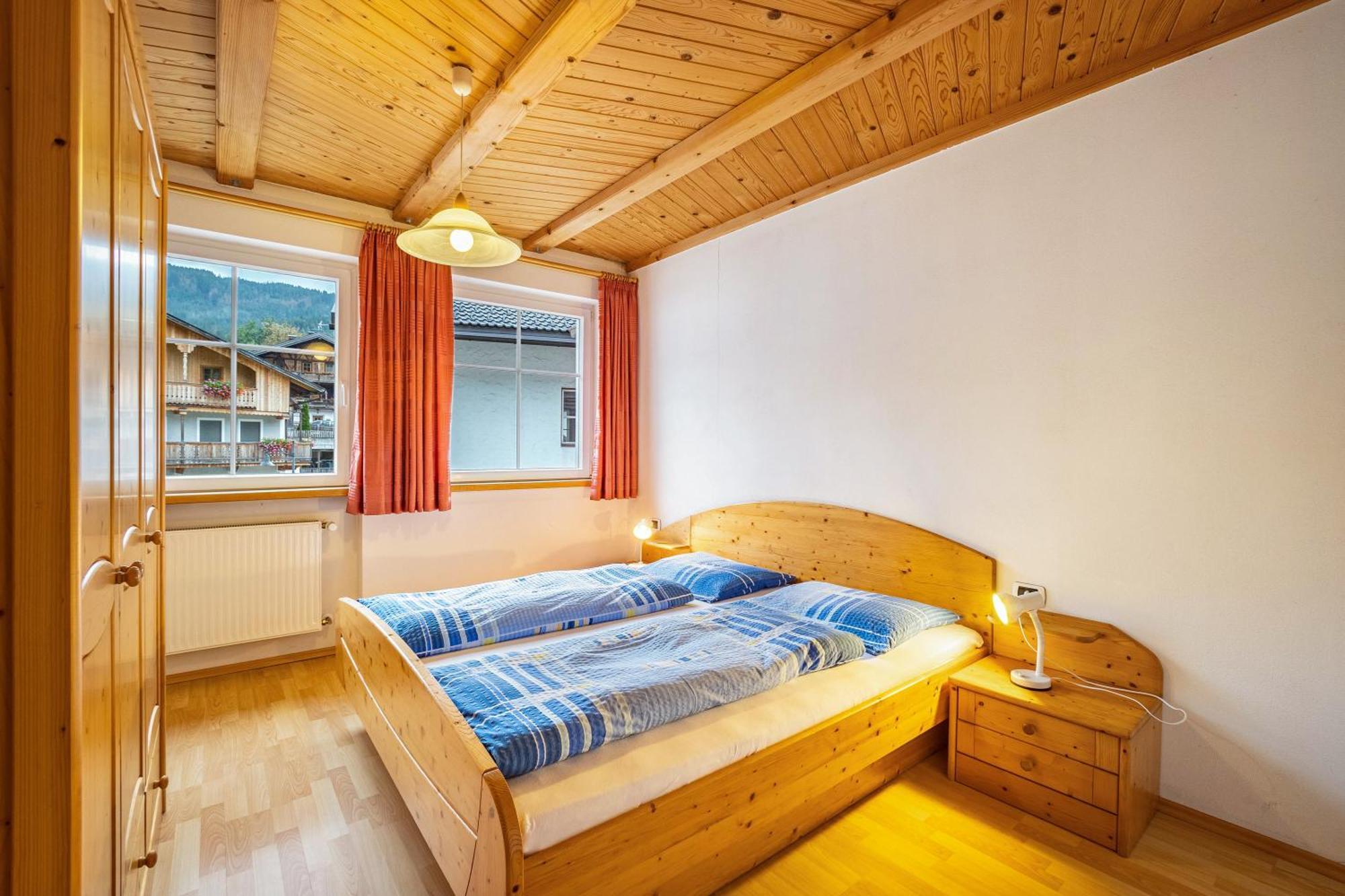 Kuenz Dolomites App Drau * San Candido