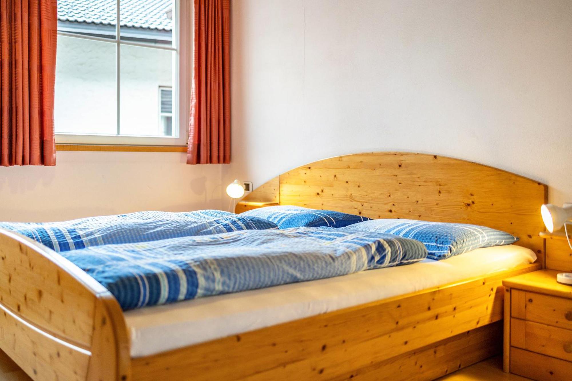 Kuenz Dolomites App Drau * San Candido