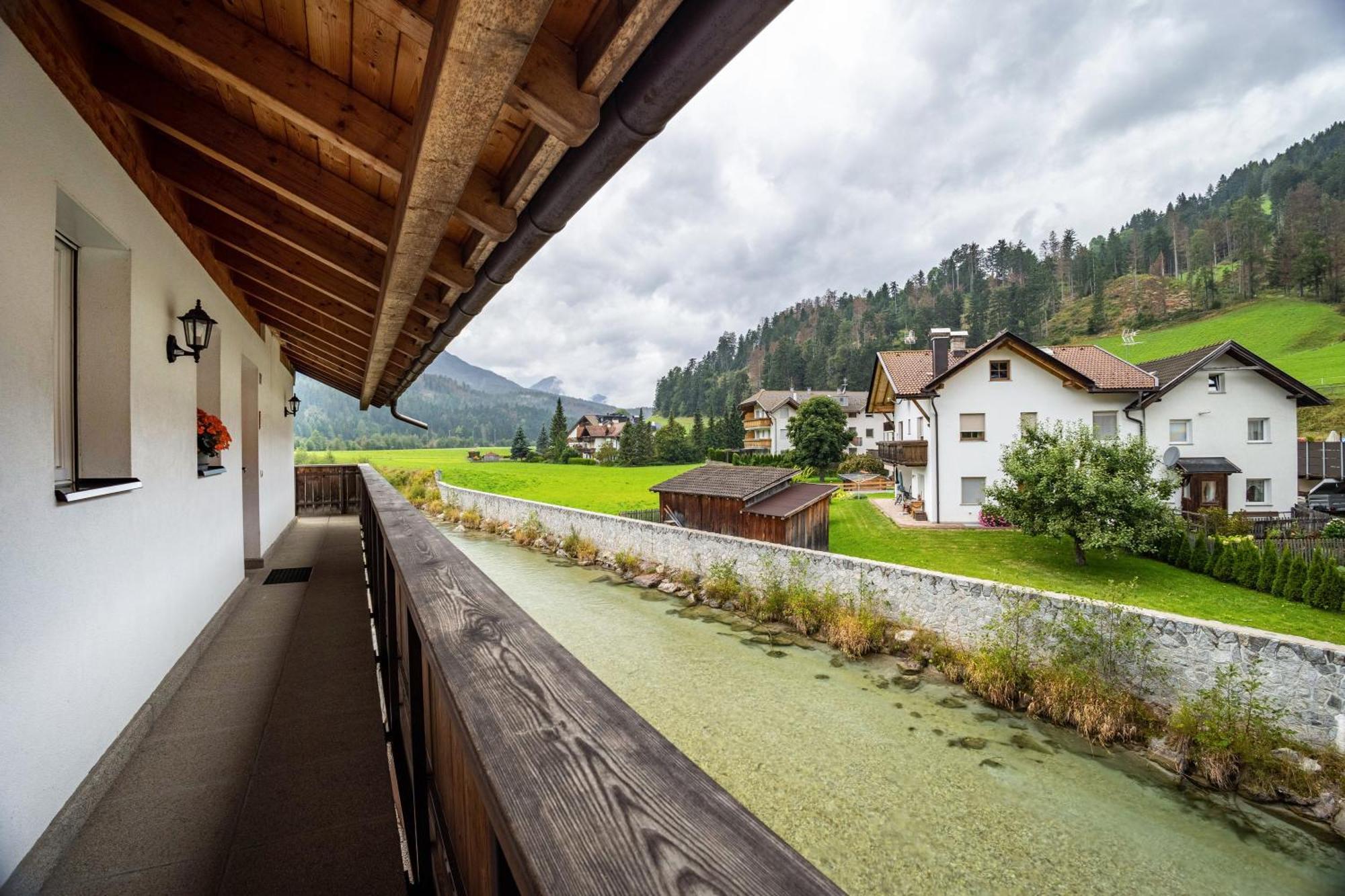 Kuenz Dolomites App Drau Apartment San Candido